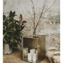 Frama RIVET BOX TABLE -Asientos Comercio FRAMA RIVET BOXTABLE 10