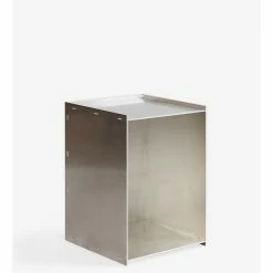 Frama RIVET BOX TABLE