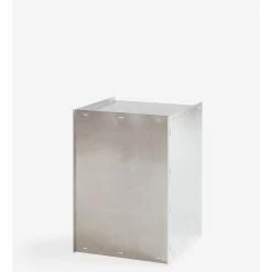 Frama RIVET BOX TABLE -Asientos Comercio FRAMA RIVET BOXTABLE 5