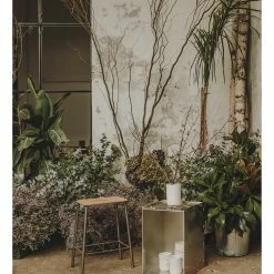 Frama RIVET BOX TABLE -Asientos Comercio FRAMA RIVET BOXTABLE 8