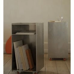 Frama RIVET CART -Asientos Comercio FRAMA RIVET CART 10