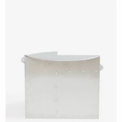 Frama RIVET SIDE TABLE -Asientos Comercio FRAMA RIVET SIDETABLE 5