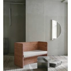 Frama RIVET SIDE TABLE -Asientos Comercio FRAMA RIVET SIDETABLE 7