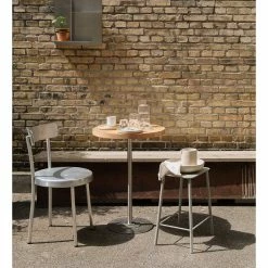 Frama RIVET TYPECASE 11 Frama RIVET TYPECASE -Asientos Comercio FRAMA RIVET TYPECASE 4