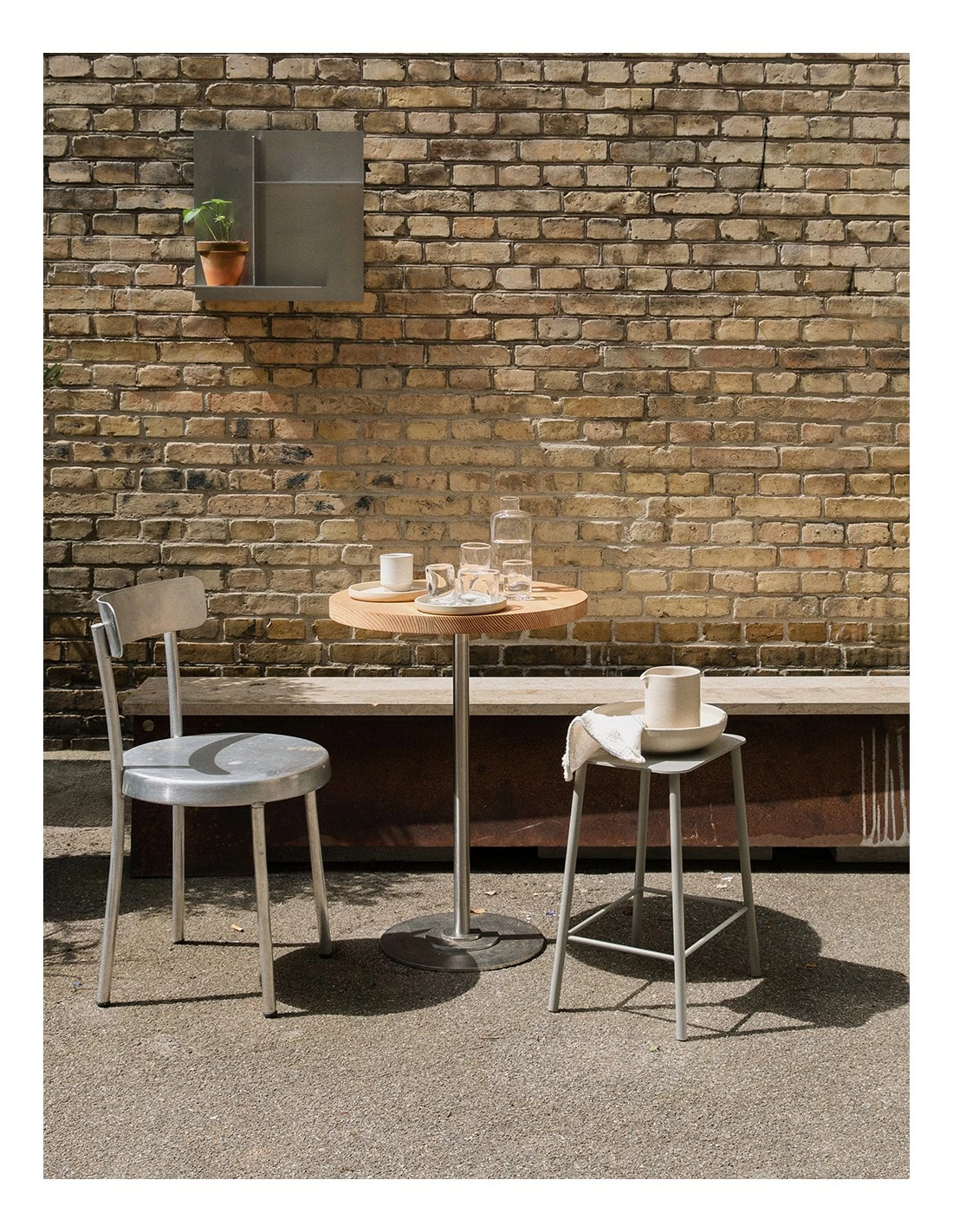 Frama RIVET TYPECASE 6 Frama RIVET TYPECASE - Imagen 6