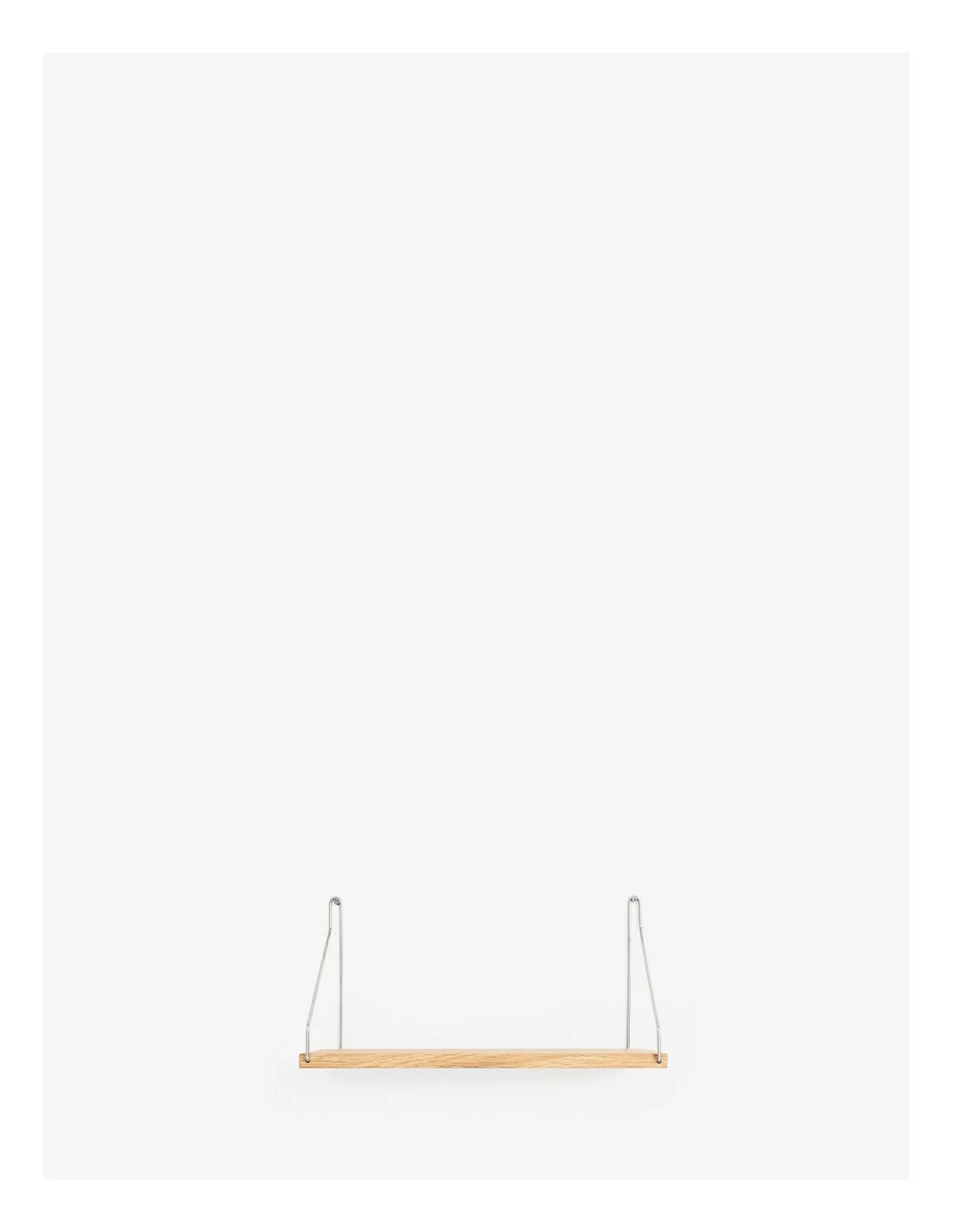 Frama SHELF LIBRARY D20 W40 1 Frama SHELF LIBRARY D20 W40