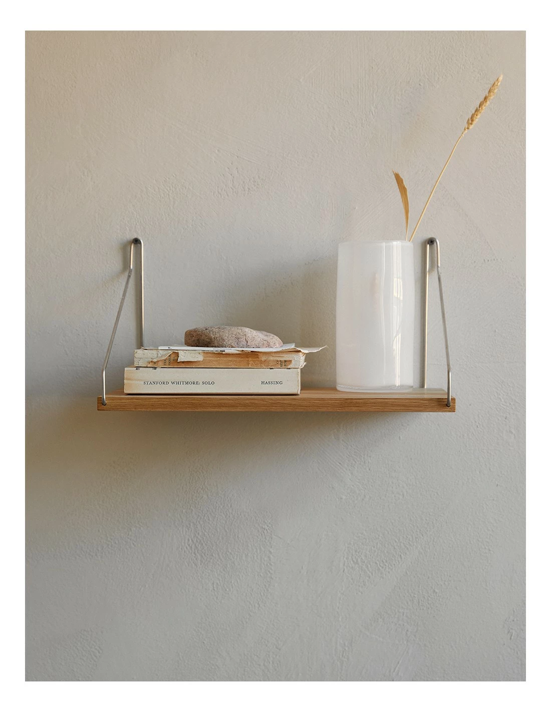 Frama SHELF LIBRARY D20 W40 2 Frama SHELF LIBRARY D20 W40 - Imagen 2