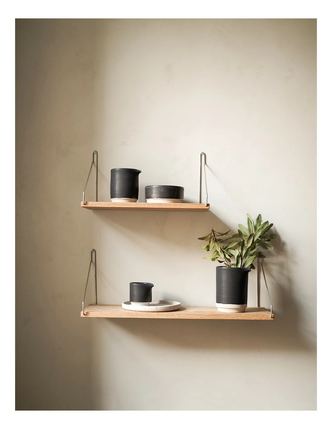 Frama SHELF LIBRARY D20 W40 3 Frama SHELF LIBRARY D20 W40 - Imagen 3