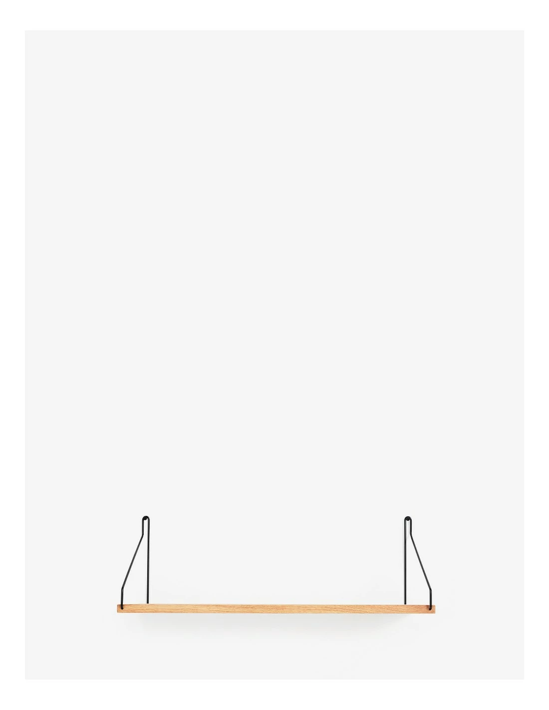 Frama SHELF LIBRARY D20 W60 1 Frama SHELF LIBRARY D20 W60