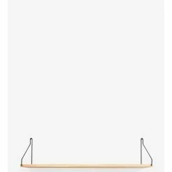 Frama SHELF LIBRARY D20 W80