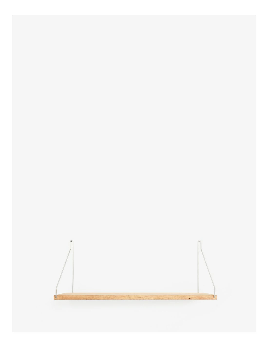 Frama SHELF LIBRARY D27 W60 1 Frama SHELF LIBRARY D27 W60