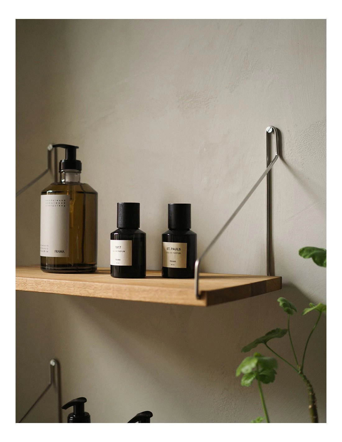 Frama SHELF LIBRARY D27 W60 3 Frama SHELF LIBRARY D27 W60 - Imagen 3