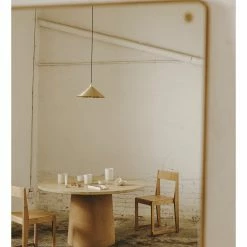 Frama SINTRA DINING TABLE -Asientos Comercio FRAMA SINTRADININGTABLE 3