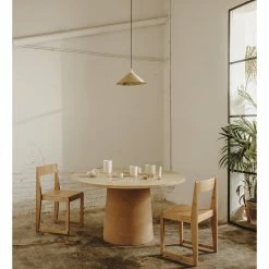 Frama SINTRA DINING TABLE -Asientos Comercio FRAMA SINTRADININGTABLE 5