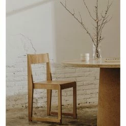 Frama SINTRA DINING TABLE -Asientos Comercio FRAMA SINTRADININGTABLE 6