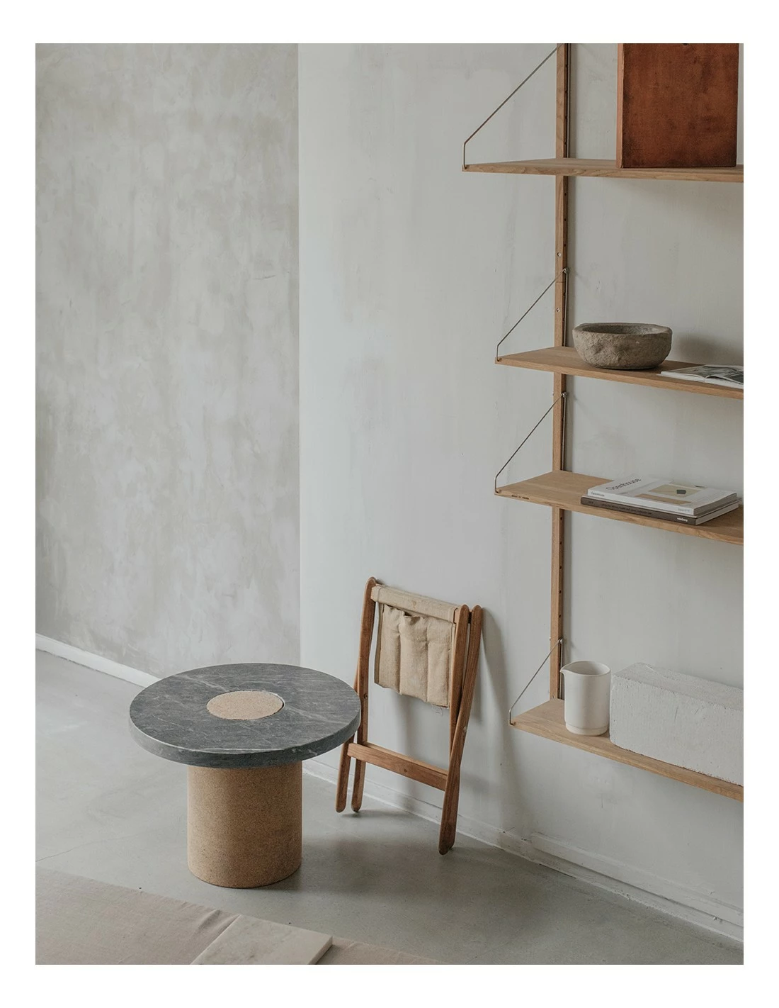 Frama SINTRA TABLE S 2 Frama SINTRA TABLE S - Imagen 2