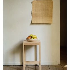 Frama STOOL 01 H65 -Asientos Comercio FRAMA STOOL 01 H65 2