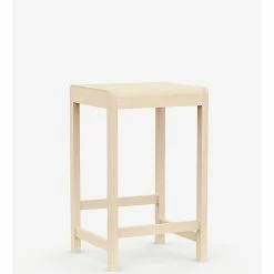 Frama STOOL 01 H65