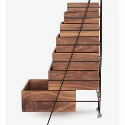 Frama SUTOA 9 Frama SUTOA -Asientos Comercio FRAMA SUTOA 6