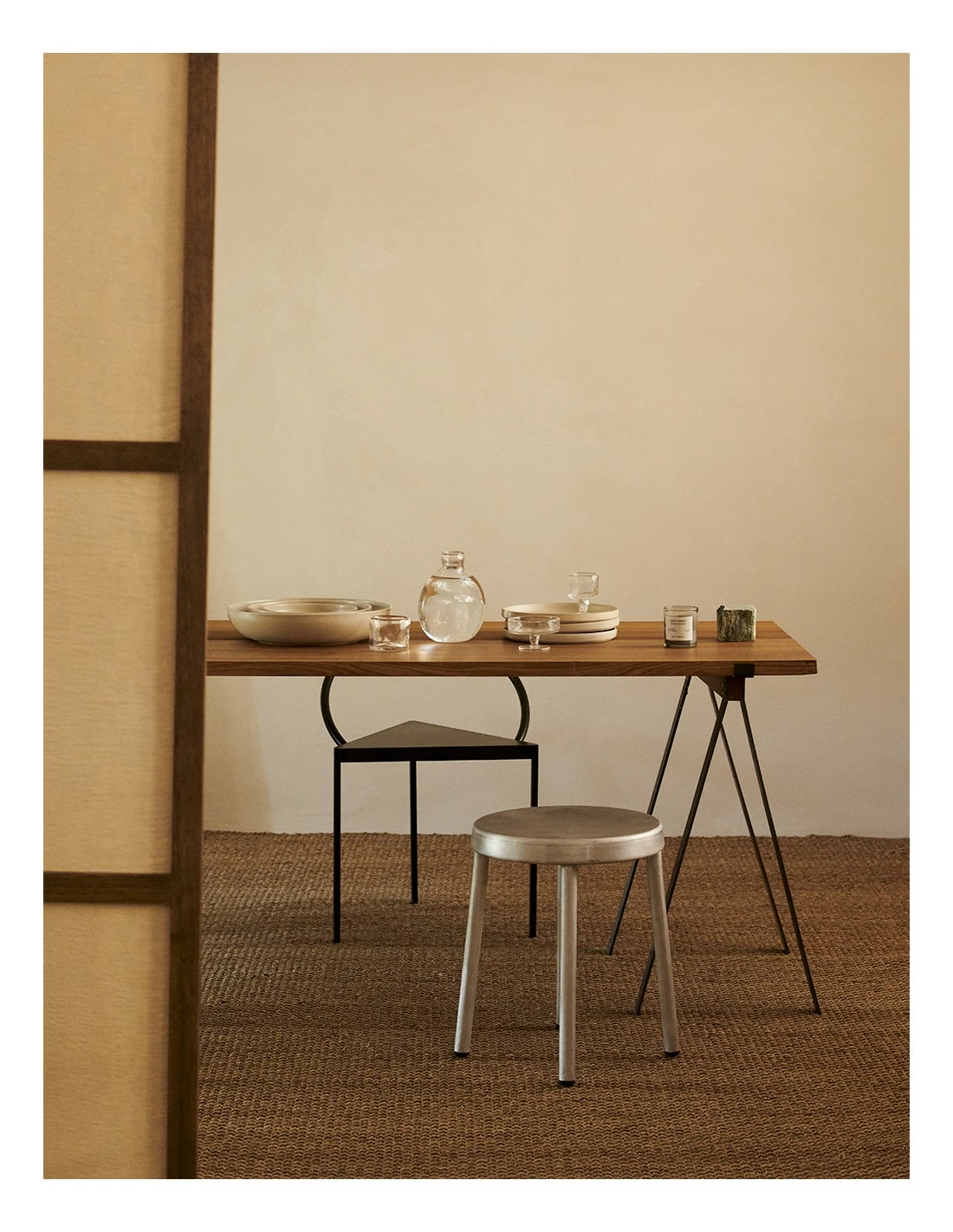 Frama TASCA STOOL 3 Frama TASCA STOOL - Imagen 3