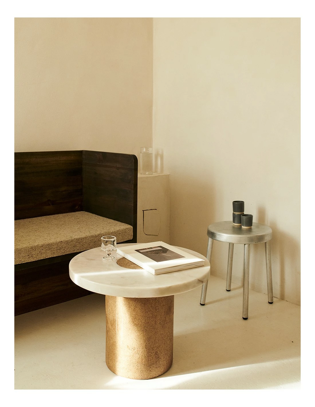 Frama TASCA STOOL 4 Frama TASCA STOOL - Imagen 4