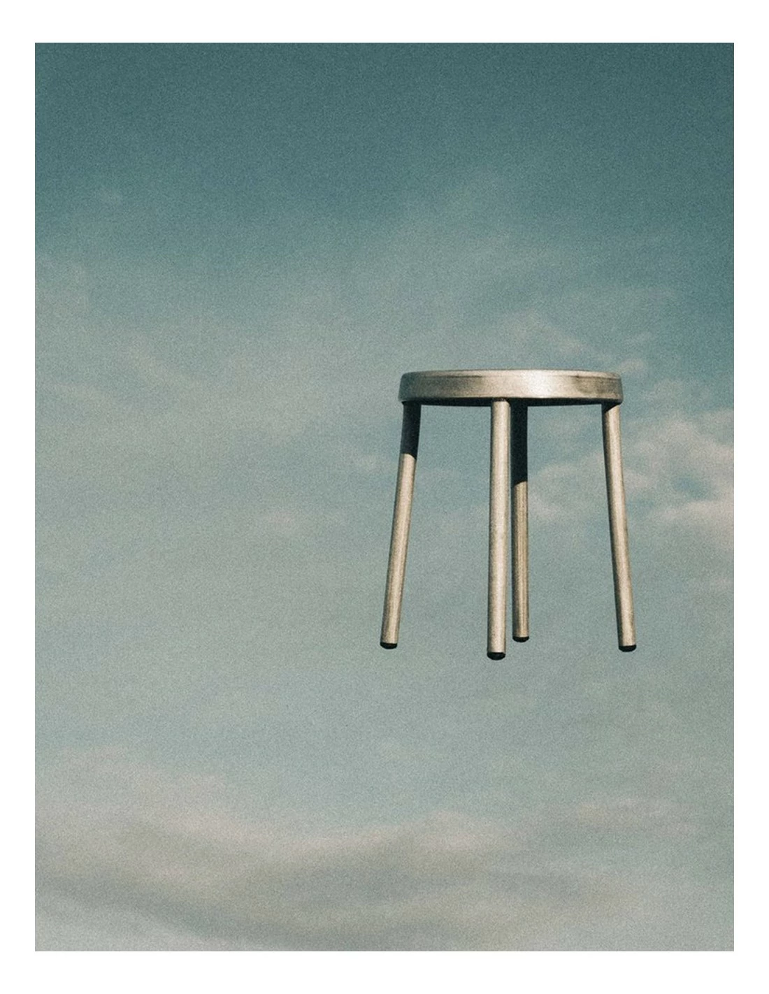 Frama TASCA STOOL 5 Frama TASCA STOOL - Imagen 5