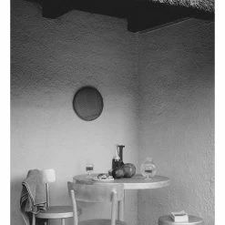 Frama TASCA TABLE LARGE -Asientos Comercio FRAMA TASCA TABLE LARGE 5