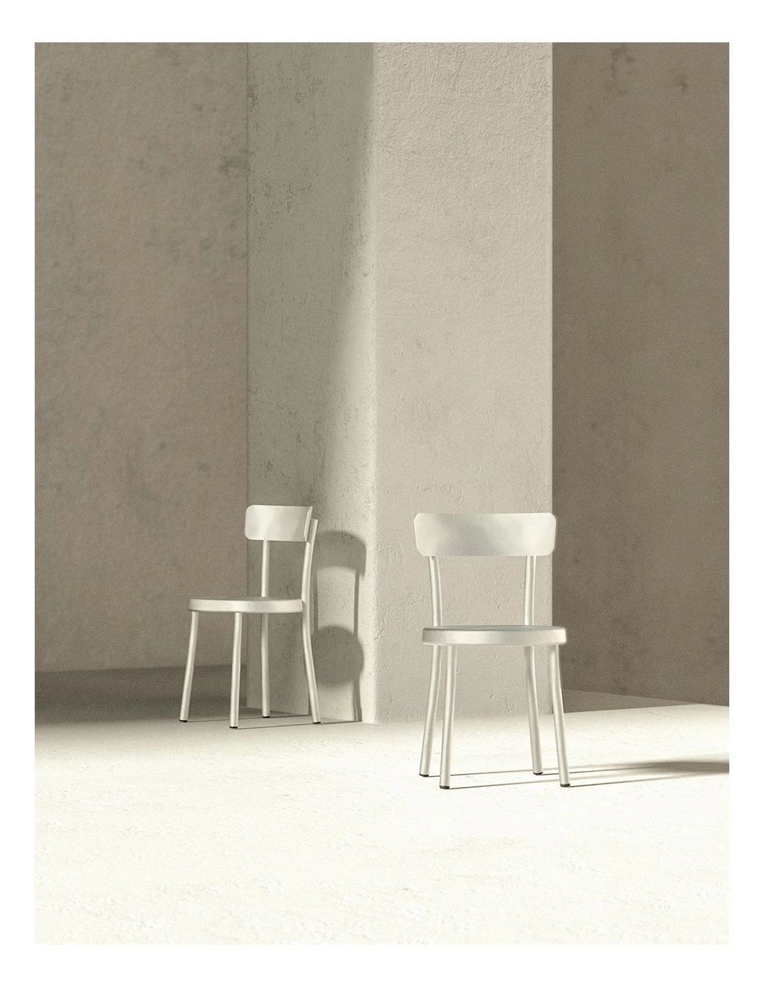 Frama TASCA CHAIR 2 Frama TASCA CHAIR - Imagen 2