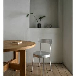 Frama TASCA CHAIR -Asientos Comercio FRAMA TASCACHAIR 4