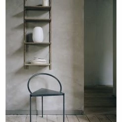 Frama TRIANGOLO CHAIR -Asientos Comercio FRAMA TRIANGOLOCHAIR 11