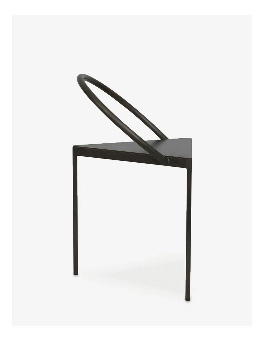 Frama TRIANGOLO CHAIR 2 Frama TRIANGOLO CHAIR - Imagen 2