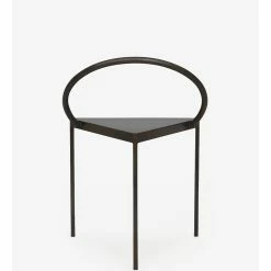 Frama TRIANGOLO CHAIR -Asientos Comercio FRAMA TRIANGOLOCHAIR 5