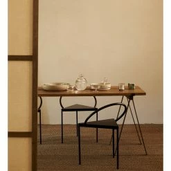 Frama TRIANGOLO CHAIR 9 Frama TRIANGOLO CHAIR -Asientos Comercio FRAMA TRIANGOLOCHAIR 6