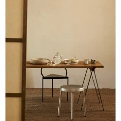 Frama TRIANGOLO CHAIR -Asientos Comercio FRAMA TRIANGOLOCHAIR 9