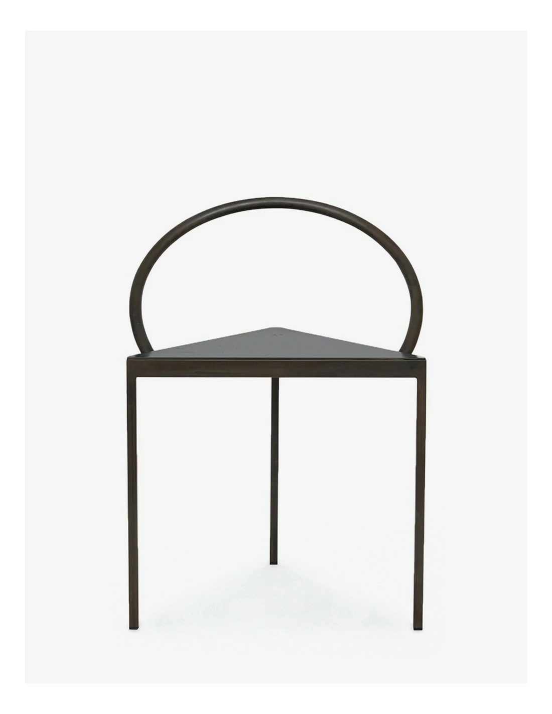 Frama TRIANGOLO CHAIR 1 Frama TRIANGOLO CHAIR