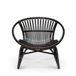 CL320 Easy Chair By Yuzuru Yamakawa