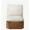 Gubi BOHEMIAN 72 LOUNGE CHAIR