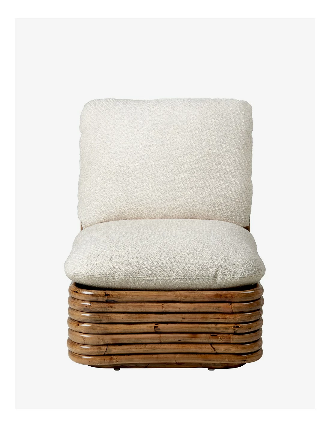 Gubi BOHEMIAN 72 LOUNGE CHAIR 1 Gubi BOHEMIAN 72 LOUNGE CHAIR