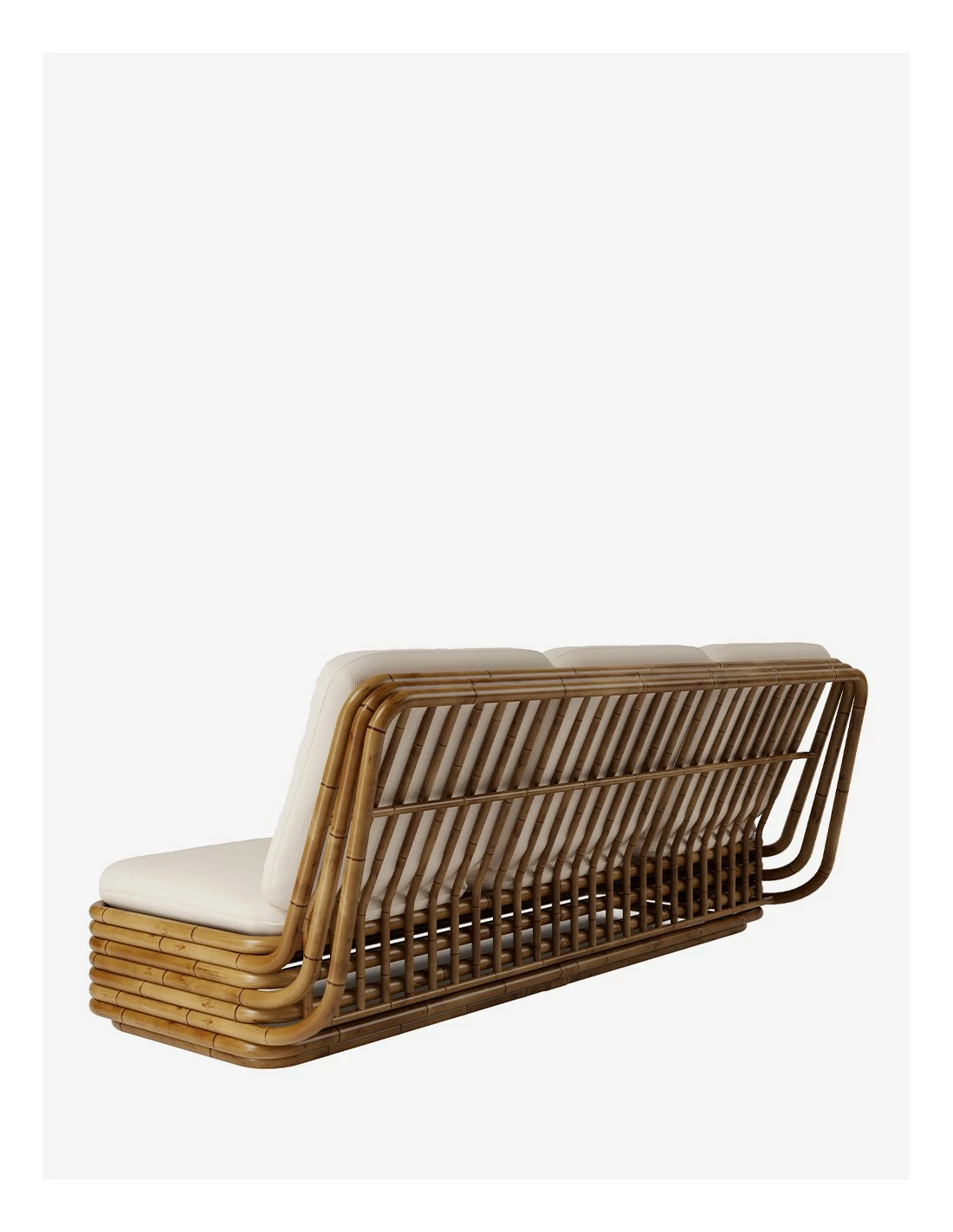 Gubi BOHEMIAN 72 SOFA 2 Gubi BOHEMIAN 72 SOFA - Imagen 2