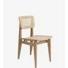 Gubi C-CHAIR FRENCH CANE