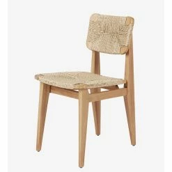 Gubi C-CHAIR OUTDOOR