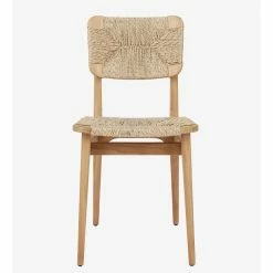 Gubi C-CHAIR OUTDOOR 8 Gubi C-CHAIR OUTDOOR -Asientos Comercio GUBI C CHAIR OTDOOR 4