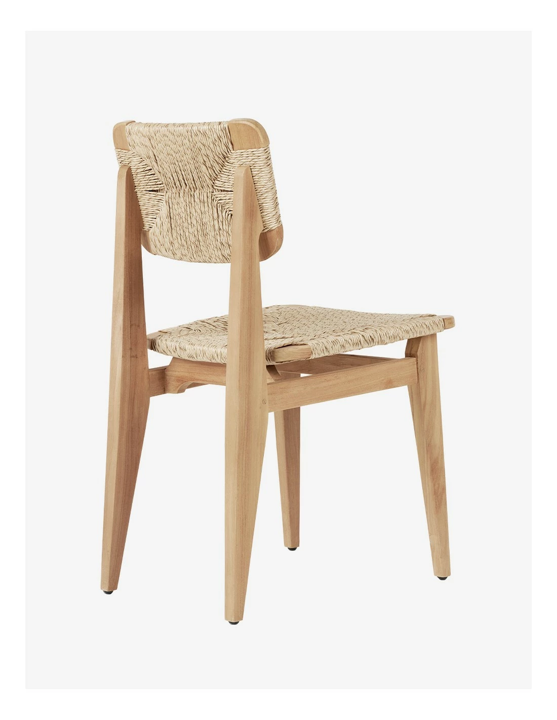 Gubi C-CHAIR OUTDOOR 4 Gubi C-CHAIR OUTDOOR - Imagen 4