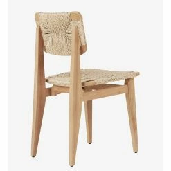 Gubi C-CHAIR OUTDOOR -Asientos Comercio GUBI C CHAIR OTDOOR 7