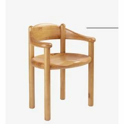 Gubi DAUMILLER ARMCHAIR -Asientos Comercio GUBI DAUMILLERARMCHAIR 10