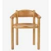 Gubi DAUMILLER ARMCHAIR