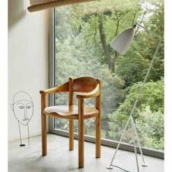 Gubi DAUMILLER ARMCHAIR -Asientos Comercio GUBI DAUMILLERARMCHAIR 5