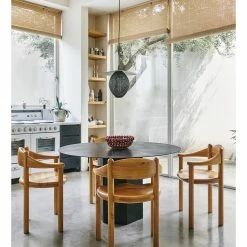 Gubi DAUMILLER ARMCHAIR -Asientos Comercio GUBI DAUMILLERARMCHAIR 6