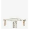 Gubi DORIC COFFE TABLE 80