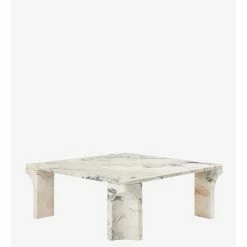 Gubi DORIC COFFE TABLE 80